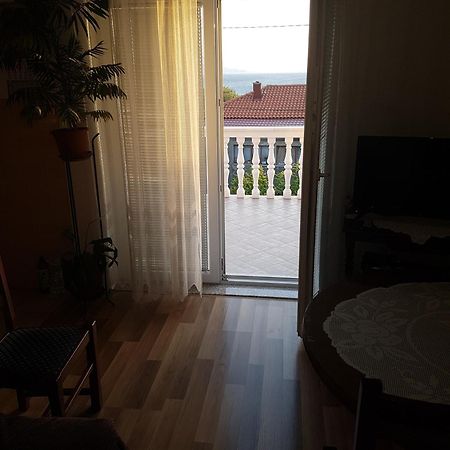 Apartman Toja Lejlighed Senj  Eksteriør billede