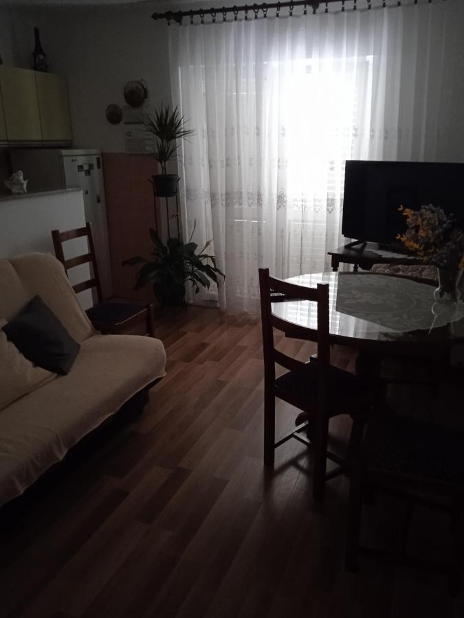 Apartman Toja Lejlighed Senj  Eksteriør billede