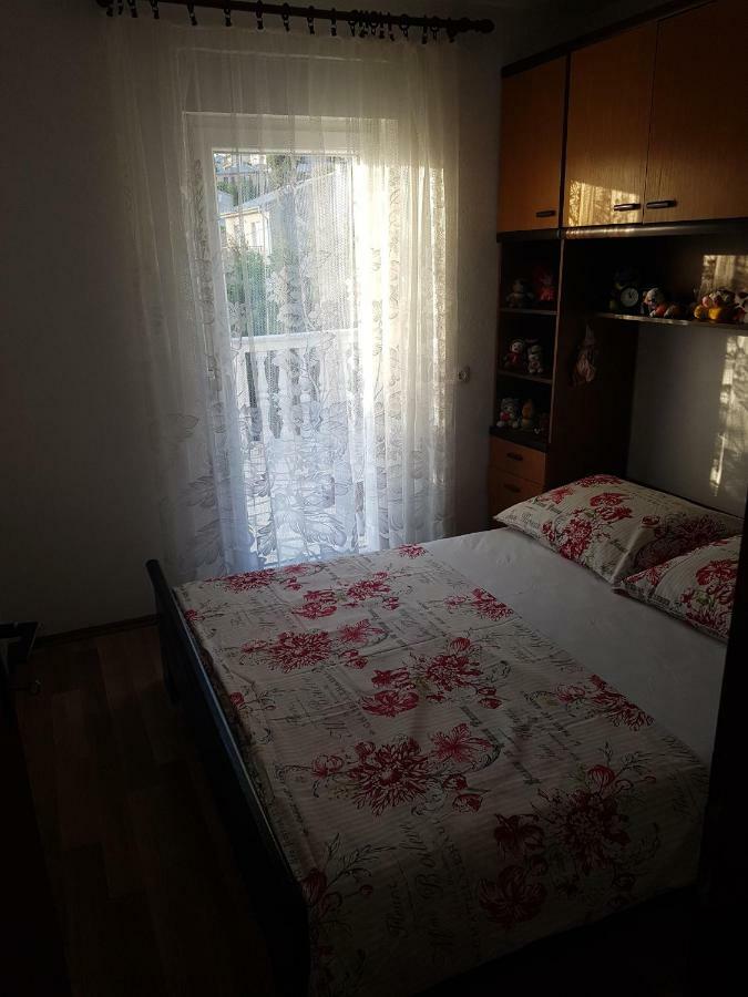 Apartman Toja Lejlighed Senj  Eksteriør billede