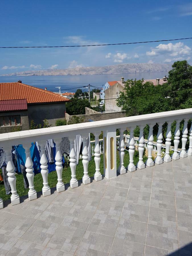 Apartman Toja Lejlighed Senj  Eksteriør billede