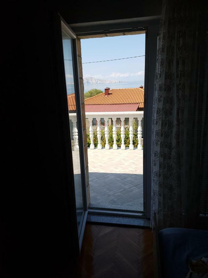 Apartman Toja Lejlighed Senj  Eksteriør billede