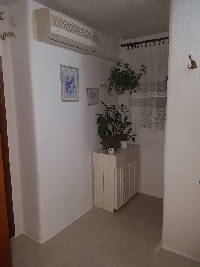 Apartman Toja Lejlighed Senj  Eksteriør billede