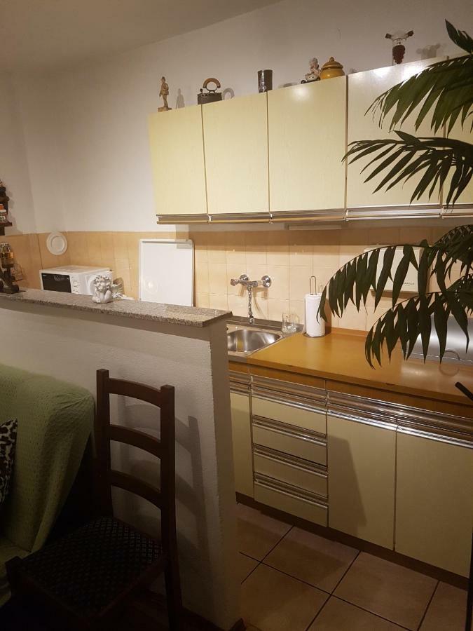 Apartman Toja Lejlighed Senj  Eksteriør billede
