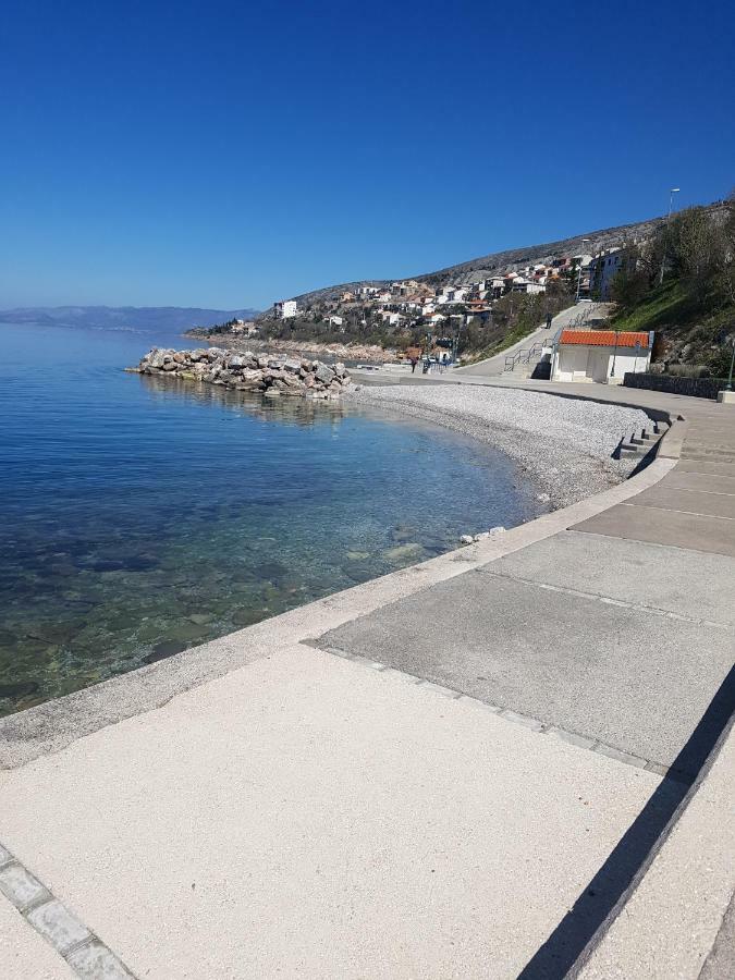Apartman Toja Lejlighed Senj  Eksteriør billede