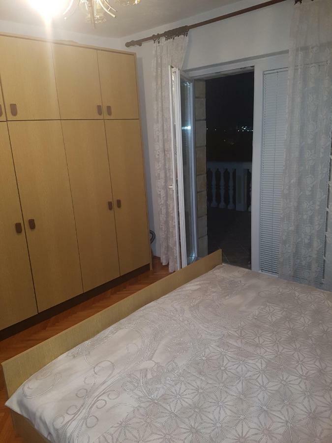 Apartman Toja Lejlighed Senj  Eksteriør billede