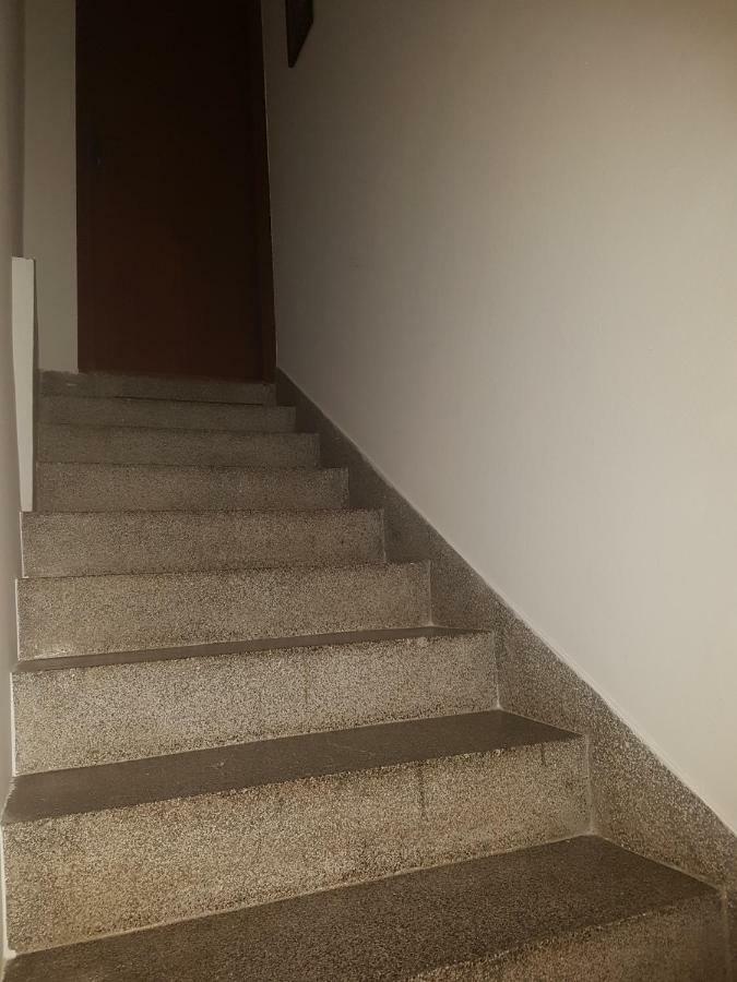 Apartman Toja Lejlighed Senj  Eksteriør billede